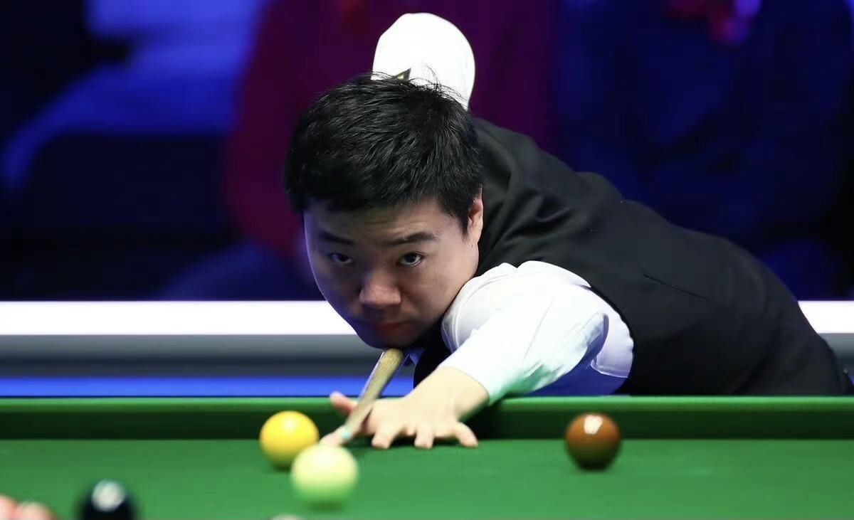 他感受到了 他感受到了